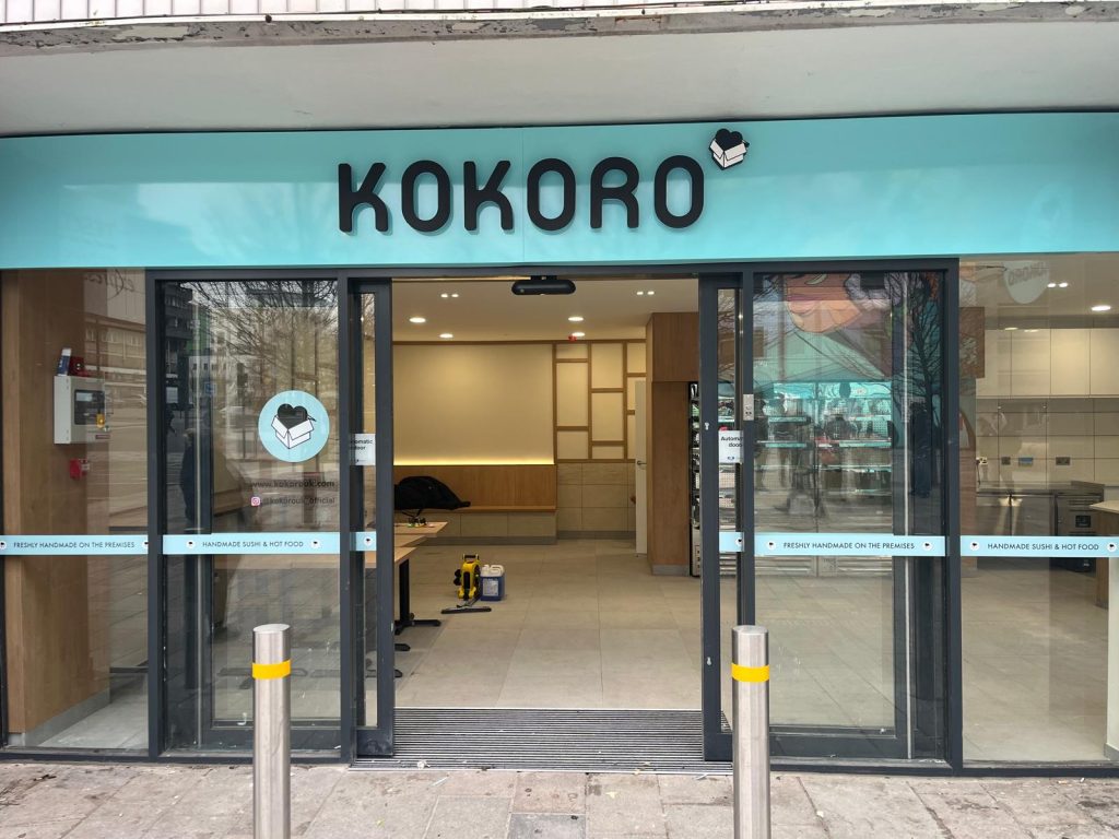 Kokoro Kitchen Cleaning Southampton - TR19 Air Duct Cleaning Cost Kokoro Restaurant In Southampton