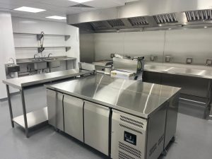 Takeaway Kitchen Cleaning Southampton
